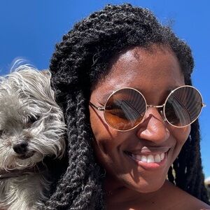 Meet your Posher, Jackie